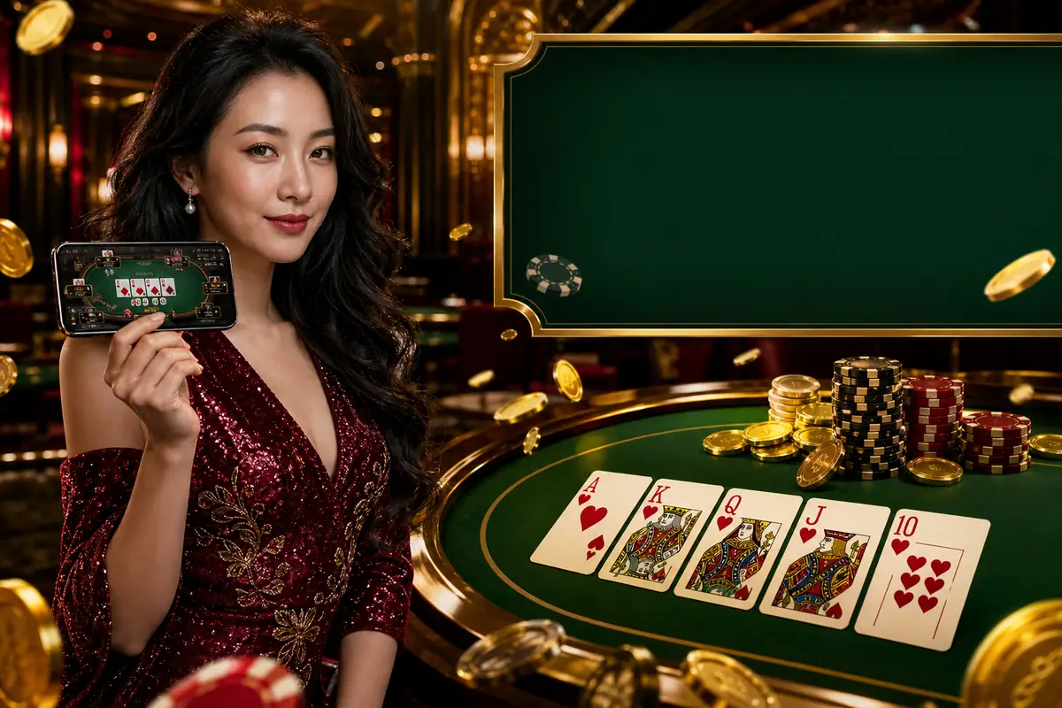 jililv Fortune Tiger স্লট গেম